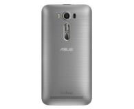 ASUS Zenfone 2 Laser ZE500KL S410/2GB/16GB Srebrny LTE - 258859 - zdjęcie 4
